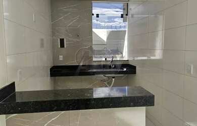 Imagem 6: Casa a venda no Bairro Jardim Olímpico