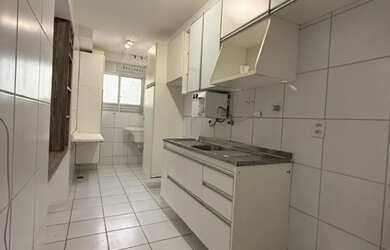 Imagem 10: Condomínio Vita Morada Clube Buraquinho