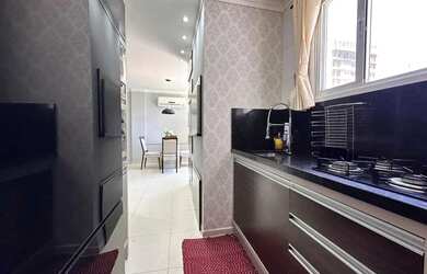 Imagem 8: Imóvel para venda com 75 metros quadrados com 2 quartos em Zona Nova...