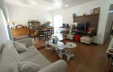 Imagem: O apartamento possui 2 Dormitórios, 3 Banheiros, 97m² de Área