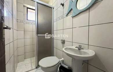 Imagem 11: Apartamento Pé na Areia. Vista para o mar, 99m² de Área, 1 Vaga na...