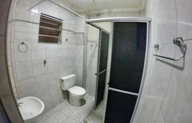 Imagem 5: Apartamento Para Venda Bela Vista, 1 Quartos, 1 Suíte, 42m² - condomínio...