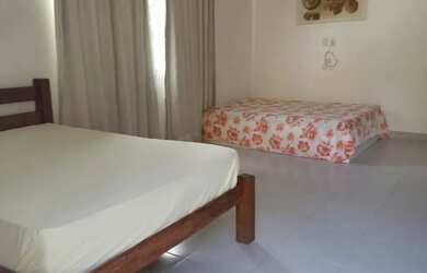 Imagem 15: MODERNA, MOBILIADA, AMPLA CASA TERREA 4 SUÍTES