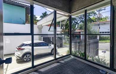 Imagem 12: Prédio inteiro à venda em Alto De Pinheiros - SP