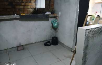 Imagem: A casa possui 2 Dormitórios, 1 Banheiro, Imóvel mobiliado