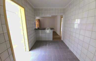 Imagem 7: Apartamento térreo em condomínio fechado, localizado no bairro São...