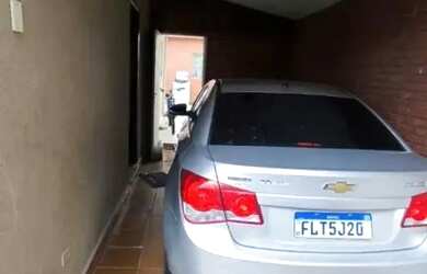 Imagem 9: CASA TÉRREA - SANTA ÂNGELA - MG