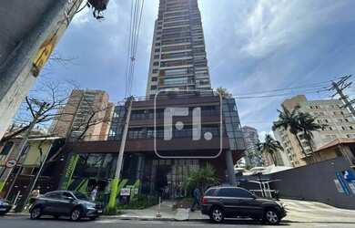 Imagem 9: Conjunto, 119 m² - venda por R$ 1.785.000,00 ou aluguel por R$ 13.400,00/mês...