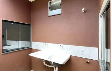 Imagem 12: Casa com 2 quartos no Terras Jardins - Montes Claros - MG