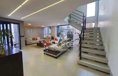 Imagem 11: Sobrado alto padrão com 4 dormitórios à venda, 300m² por R$ 2.650.000...