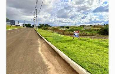 Imagem 6: Terreno na Fase 1 do Loteamento Jardim Europa com 415,68m²