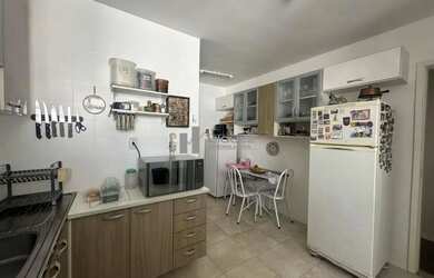 Imagem 9: Na Rua Visconde de Santa Isabel, cobertura à venda com excelente planta...