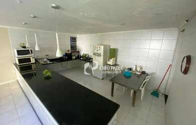 Imagem 13: Casa com 3 dormitórios para alugar, 288 m² por R$ 5.255/mês - José...