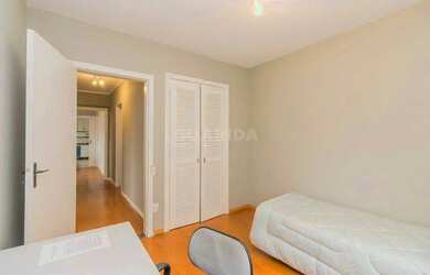 Imagem 11: Apartamento mobiliado com 3 dormitórios no bairro Higienópolis