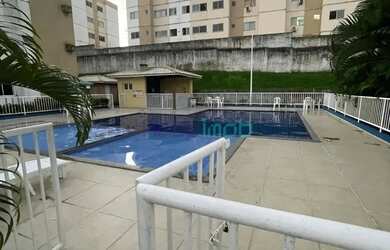 Imagem 12: Apartamento em Fernando Collor - Nossa Senhora do Socorro