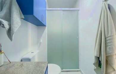 Imagem 8: Apartamento à venda em Sao Paulo