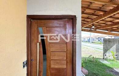 Imagem 4: Casa para venda, Jardim Limoeiro, Camaçari, BA