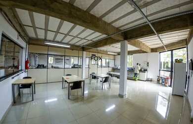 Imagem 14: Galpão a venda no Jardim Canadá