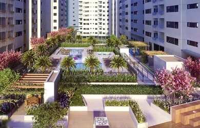 Imagem 15: Apartamento no Nau Vivendas - Em frente ao Pq. Ecológico