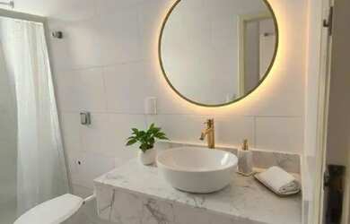 Imagem 15: Apartamento com 2 dormitórios para alugar, 87 m² por R$ 3.500/mês -...