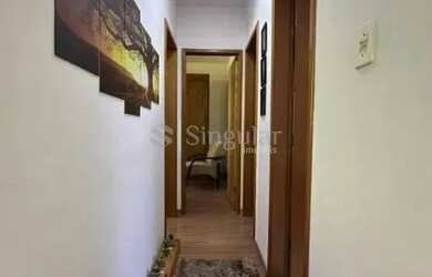 Imagem 5: Apartamento 3 quartos reformado à venda