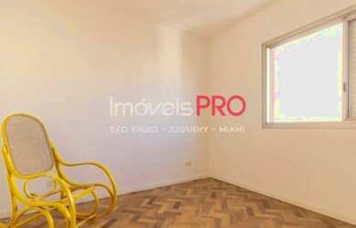 Imagem 12: Alto da Boa Vista. Piscina, 114m² de Área, 2 Vagas na garageme3 Dormitórios