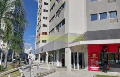 Imagem 3: Sala comercial 30m². Ar-condicionado, 30m² de Áreae1 Vaga na garagem