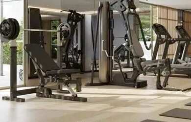 Imagem 8: Showa Nature Living. Churrasqueira, 360m² de Área, 4 Vagas na garageme4...