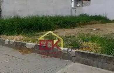 Imagem: O terreno possui 175m² de Área e está localizado em Setville