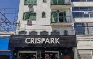 Imagem: O apartamento possui 2 Dormitórios, 1 Banheiro, 60m² de Área