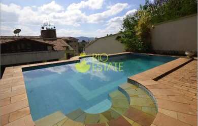 Imagem 10: Casa LINEAR 5 quartos, 1083m2, Laranjal -- Volta Redonda/RJ