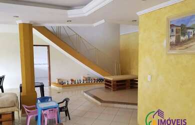 Imagem 16: SOBRADO - JARDIM ESTÂNCIA BRASIL - SP