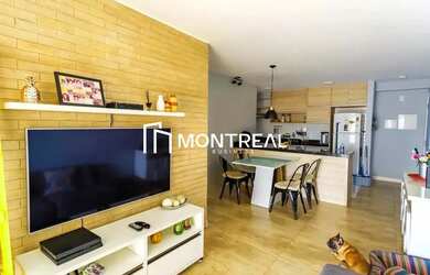 Imagem 4: APARTAMENTO À VENDA NO TATUAPÉ - 3 DORMITÓRIOS, 3 SUÍTES, 2 VAGAS...