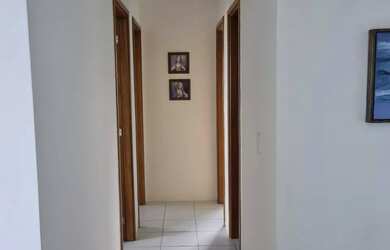 Imagem 9: Apartamento cobertura no condomínio Porto Antilhas