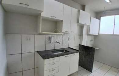 Imagem 11: Locação de Apartamentos / Padrão na cidade de Araraquara