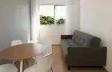 Imagem 8: Imóvel para aluguel tem 47 metros quadrados com 2 quartos em Cabral -...