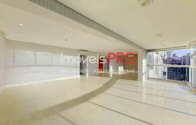 Imagem 7: Moema -325m²- 2 suítes 6 vagas