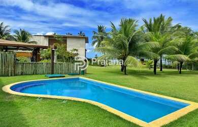 Imagem 3: LINDA CASA PARA LOCAÇÃO TEMPORADA EM PRAIA DO FORTE - CONDOMÍNIO PORTO DAS BALEIAS