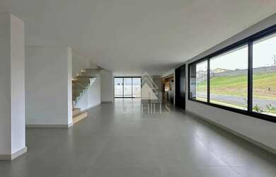 Imagem 12: Casa com 4 dormitórios à venda, 405 m² por R$ 3.990.000,00 - Atuba - Curitiba/PR