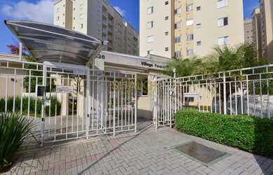 Imagem 16: APARTAMENTO, 2 QUARTOS, SUITE, SACADA, 1 VAGA, PORTARIA 24H, CONDOMINIO...