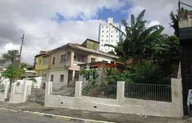 Imagem 2: Terreno à venda, 684 m² por R$ 999.000,00 - Vila Londrina - São Paulo/SP