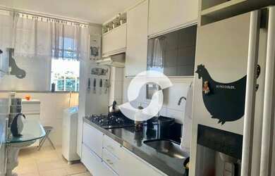 Imagem 8: Cobertura à venda, 146 m² por R$ 998.000,00 - Icaraí - Niterói/RJ