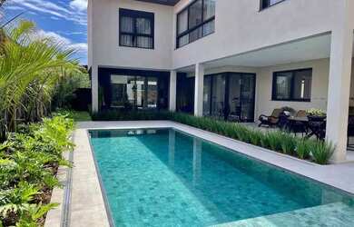 Imagem 1: CASA ALTO PADRÃO!