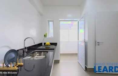 Imagem 15: APARTAMENTO - BELA VISTA - SP