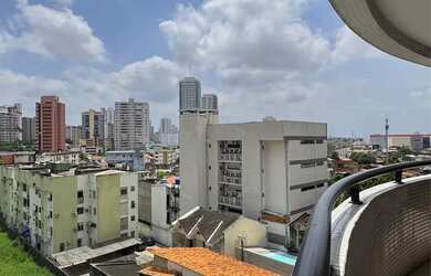 Imagem: O apartamento à venda possui 3 Dormitórios, 3 Banheiros, 2