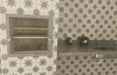 Imagem 16: APARTAMENTO GARDEN DE 1 QUARTO PRÉDIO NOVO AO LADO DO METRÔ