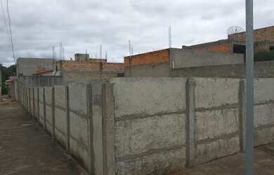 Imagem 3: Lote bairro São pedro. 200m² de Área