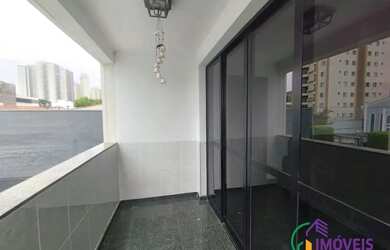 Imagem 6: APARTAMENTO - TATUAPÉ - SP