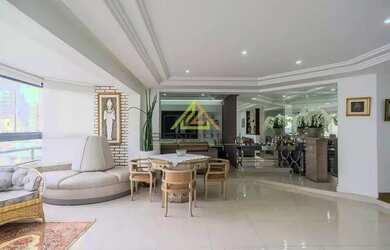 Imagem 2: Apartamento para Locação 230 mts, 4 quartos, 3 Suites, 3 Vagas em Santana,...