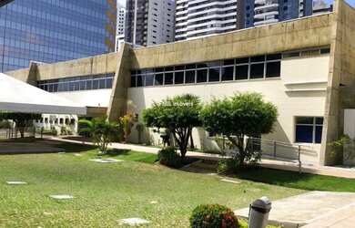 Imagem 3: Andar comercial com 2400m2 em Salvador / BA